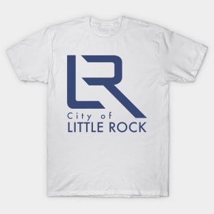 Little Rock, Arkansas T-Shirt